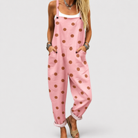 Light & Happy Jumpsuit