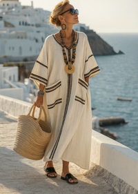 Alisha™ Elegant Flattering Dress