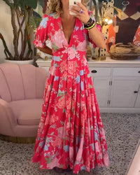 Izara | Soft Grace Maxi