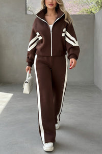 Taylor Signature Luxurious Set™ – Retro Power Look with Comfort