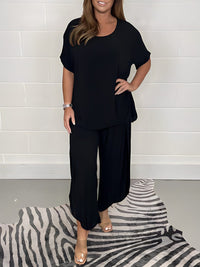 Luca - Two-Piece Set