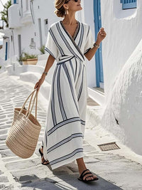 Bondi | Summer Midi Dress
