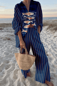 Manly | Everyday Two-Piece Set