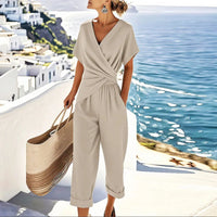 Cottesloe | Elegant Two-Piece Set