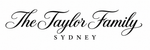 The Taylor Family Sydney