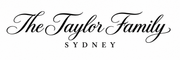 The Taylor Family Sydney