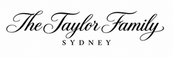 The Taylor Family Sydney