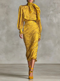 Radogosta – elegant two-piece set