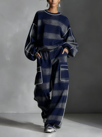 Lutosława – casual set for everyday use