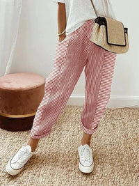 Josie | Light Flattering Pants